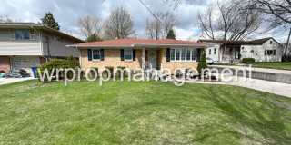 Welcome to 2338 Bodette Ave in Toledo, Ohio Gallery 1