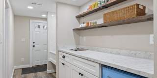 Newly Renovated Rowhome in Capitol Hill 4BR 3Bath Gallery 40