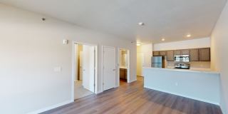 Boulevard Apartments & Townhomes Gallery 16