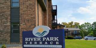 River Park Terrace Apartments Gallery 41