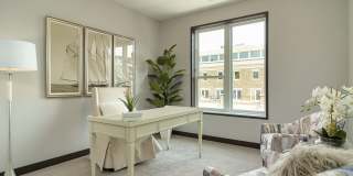 Ventana Gallery 60