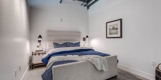 Urban Center Apartments Gallery 13