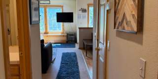 Long Term Furnished Rental- Tahoe Donner Condo $2700 Lease to Locals Available 9/1 Gallery 9