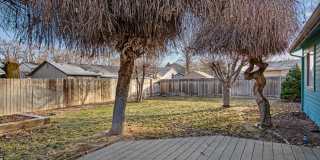 Partially Furnished 3-Bedroom Home with Fenced Yard - Pet Friendly Partially Furnished 3-Bedroom Home with Fenced Yard - Pet Friendly Gallery 36