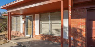 BIG 2 bedroom 2 bath! Gallery 1