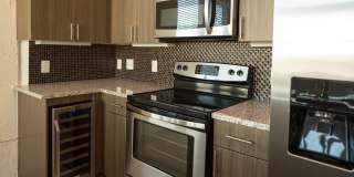 Magnolia Lofts on Vickery Gallery 11