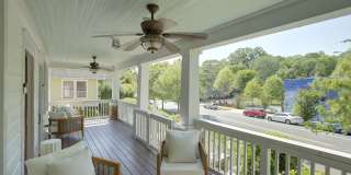 1613 South Mint Street - A Gallery 14