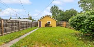 Charming 3-Bed Dutch Colonial with Modern Updates & Massive Yard – Minutes from German Village! Gallery 39