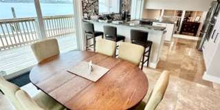 Gorgeous furnished waterfront home for rent on Okaloosa Island! Gallery 52