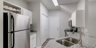Castle Hills Townhomes Gallery 27