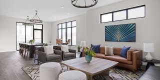 Smyrna Village Apartments Gallery 26