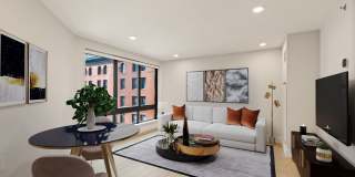 28 Exeter at Newbury Gallery 1