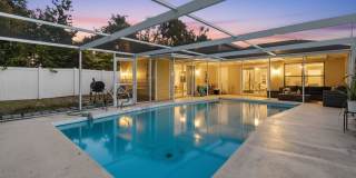 Charming Sarasota Retreat –4-Bedroom/3-Bathroom Modern Pool Home Near Everything! Gallery 45