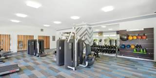 The Grove Luxury Apartments Gallery 23
