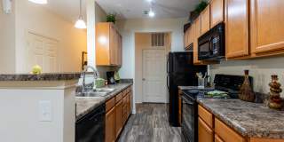 Market Street Station Apartments Gallery 1