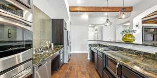 The Fort Apartments Gallery 35