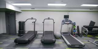 Poets Row Gallery 16