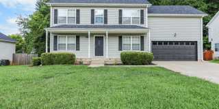 3795 McAllister Drive Gallery 1