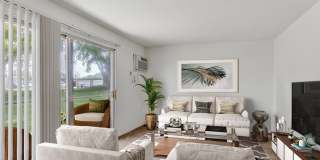Heritage Manor Apartments Gallery 6