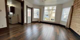 Newly Renovated Ground Floor 1 Bed Apartment! Gallery 1