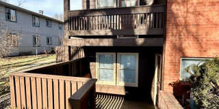 SHORT TERM RENTAL! 3Br/2Ba Condo in the Heart of Boulder Gallery 1