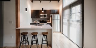 Maxwell Lofts Maxwell Lofts Gallery 21