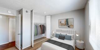 The Parks Apartments off Main Gallery 3