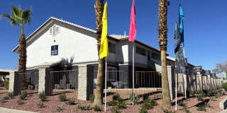 Portola Del Sol Apartment Homes Gallery 26