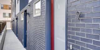 2-Bedroom Townhome + Den in Denver's Baker Neighborhood 2-Bedroom Townhome + Den in Denver's Baker Neighborhood Gallery 1