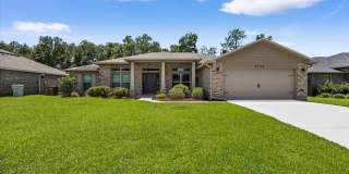 4-Bedroom Home - Pace Mill Creek Gallery 1