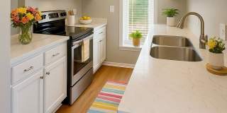 Central Park Town Homes Gallery 4