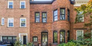 Foggy Bottom Home | 3 Bed | 2.5 Bath | 2,050 Sf | Large Private Patio Gallery 23