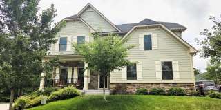 Executive home in Tarrington Subdivision on quiet cul-de-sac lot. Gallery 1