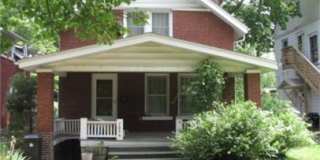 705 1/2 W. Springfield Ave. Gallery 1