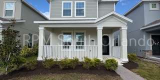 3-bedroom Home for Rent in Storey Park Gallery 1