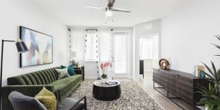 Residences at the Green Gallery 25
