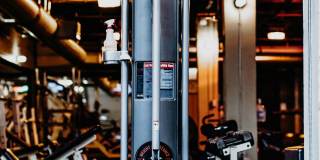 The Cannery Lofts Gallery 10