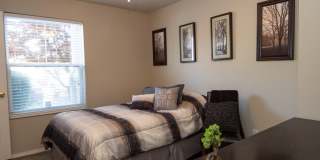 Tall Grass Apartments Gallery 25