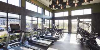 Motiva Apartments Gallery 16