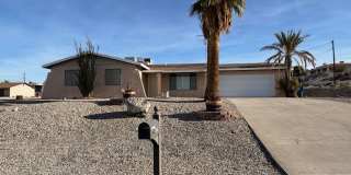 3 Bedroom - 2 Bath Pool Home Gallery 1