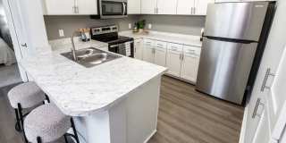 Market 1900 Apartment Homes Gallery 34