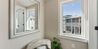 Newly Renovated Rowhome in Capitol Hill 4BR 3Bath Gallery 25