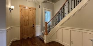Luxury 5 Bedroom Home with Soaking Tub, Chef’s Kitchen & Expansive Primary Suite Luxury 5 Bedroom Home with Soaking Tub, Chef’s Kitchen & Expansive Primary Suite Gallery 8