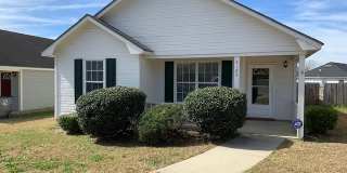 Beautiful 3BD/2B Single-Family Home in Lowndes County! Gallery 1