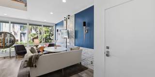 Furnished 2 bedroom Gallery 11