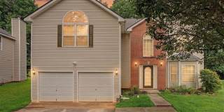 1025 Balsam Wood Trail Gallery 1