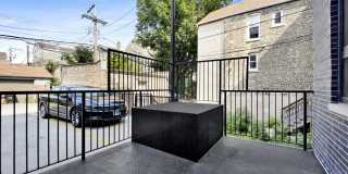 1814 South Throop Street Gallery 16