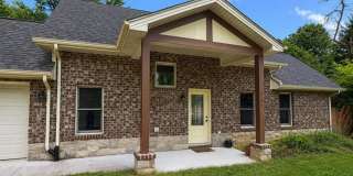 3 Bedroom Home in Convenient Christiansburg Location Gallery 1