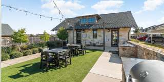 Cortland Chisholm Trail Gallery 24