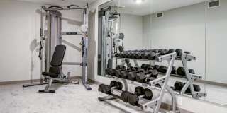 Eastside 1256 - Affordable Housing Gallery 9